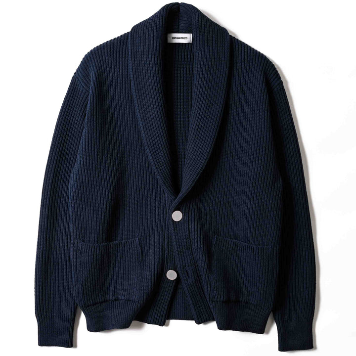 "THE WOOSTER 2B CARDIGAN"