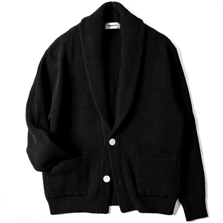 "THE WOOSTER 2B CARDIGAN"