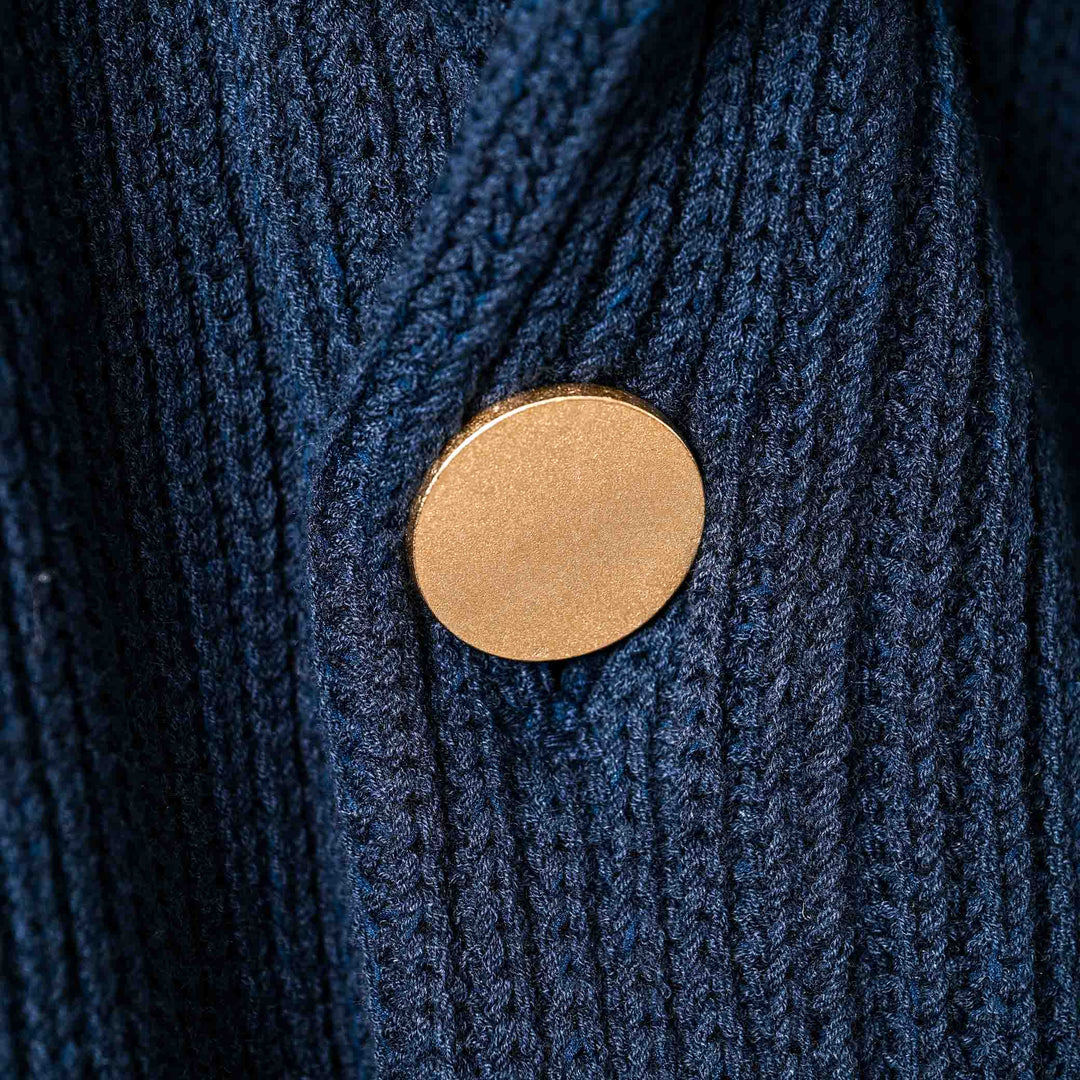 【Limited】'THE WOOSTER CARDIGAN'
