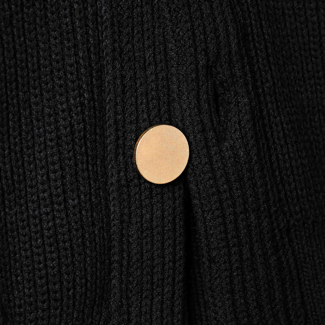 【Limited】'THE WOOSTER CARDIGAN'