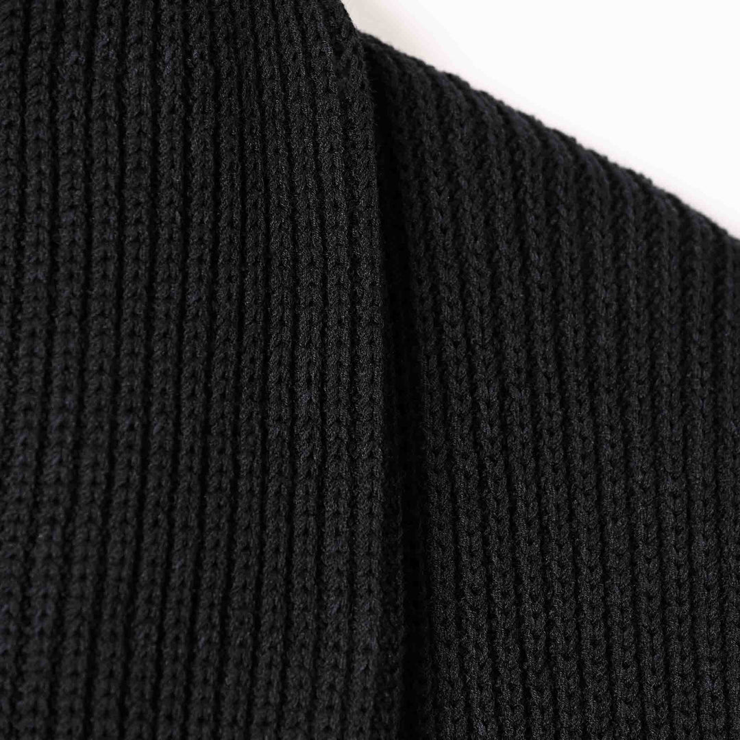 【Limited】'THE WOOSTER CARDIGAN'