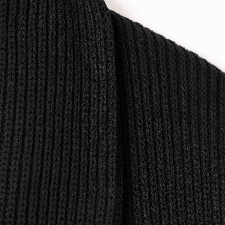 【Limited】'THE WOOSTER CARDIGAN'