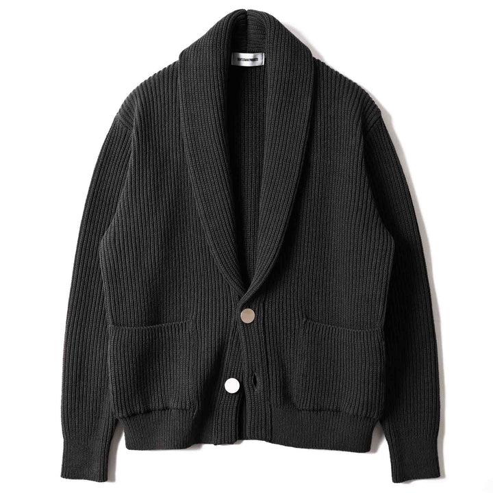 "THE WOOSTER 2B CARDIGAN"