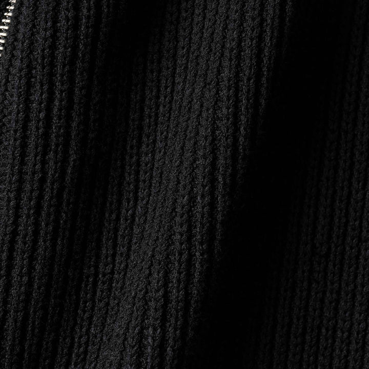 "THE WOOSTER DRIVERS KNIT"