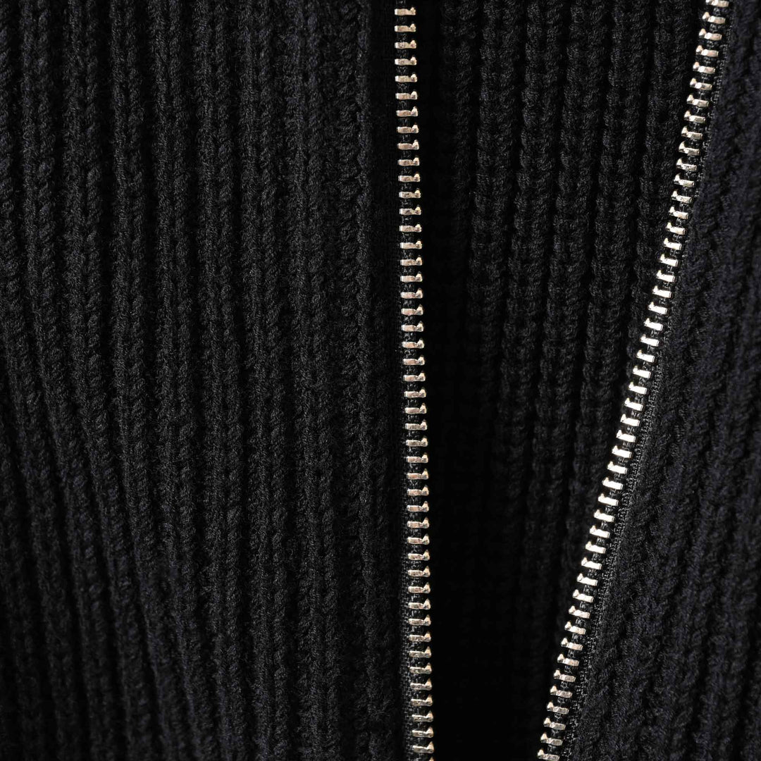 "THE WOOSTER DRIVERS KNIT"