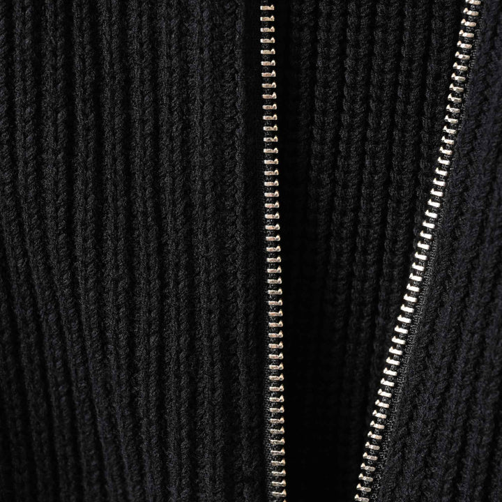 "THE WOOSTER DRIVERS KNIT"