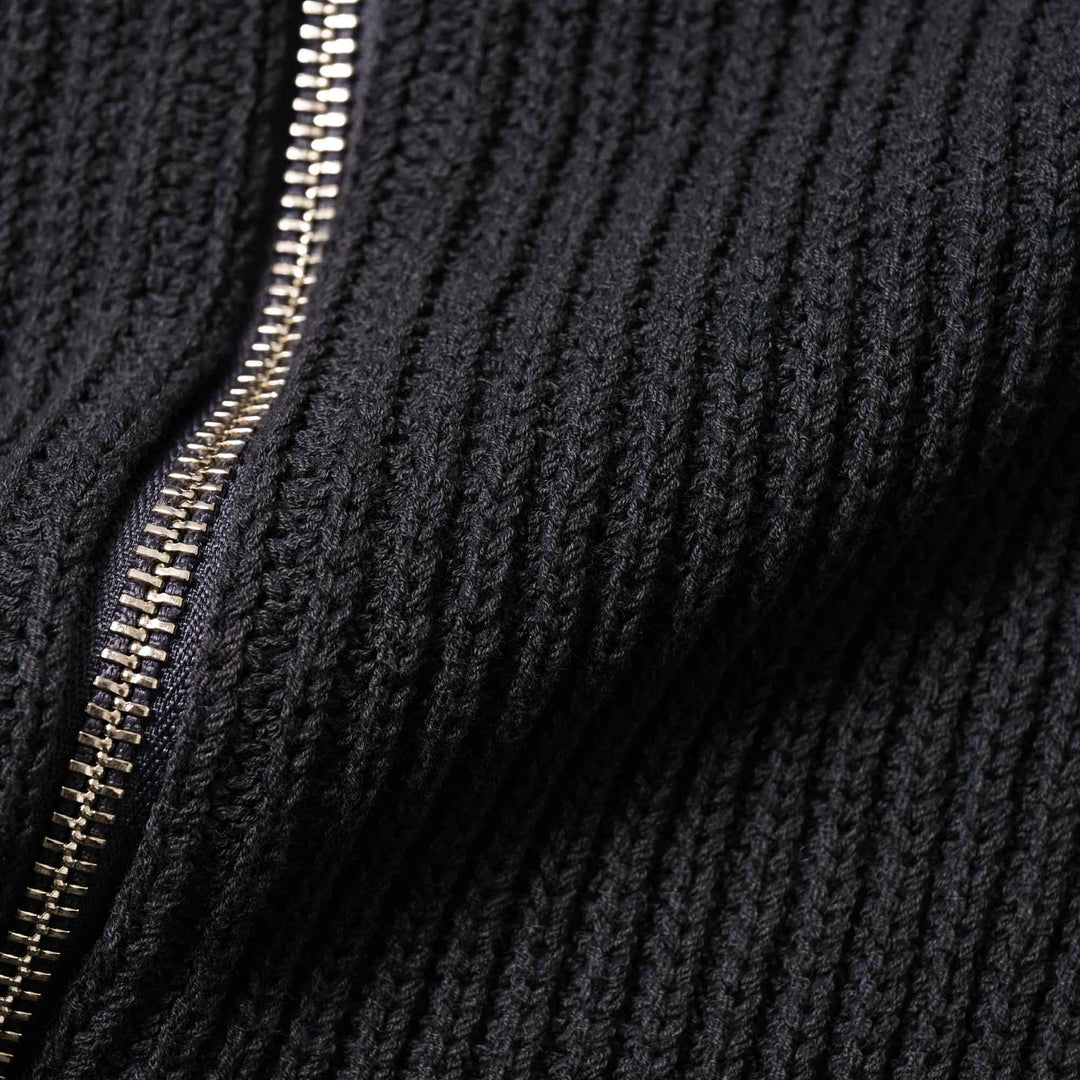 "THE WOOSTER DRIVERS KNIT"