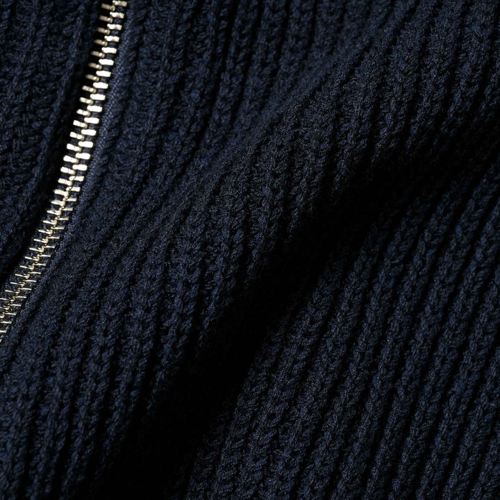 "THE WOOSTER DRIVERS KNIT"