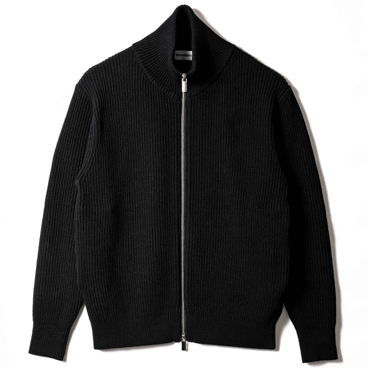 "THE WOOSTER DRIVERS KNIT"