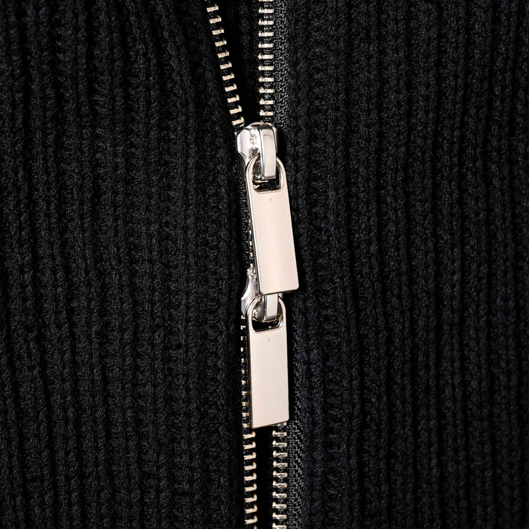 "THE WOOSTER DRIVERS KNIT"