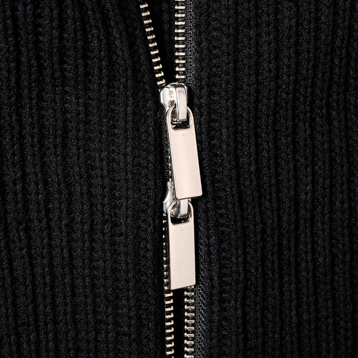 "THE WOOSTER DRIVERS KNIT"