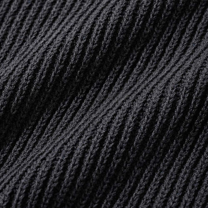 THE WOOSTER SWEATER　ディテールカット