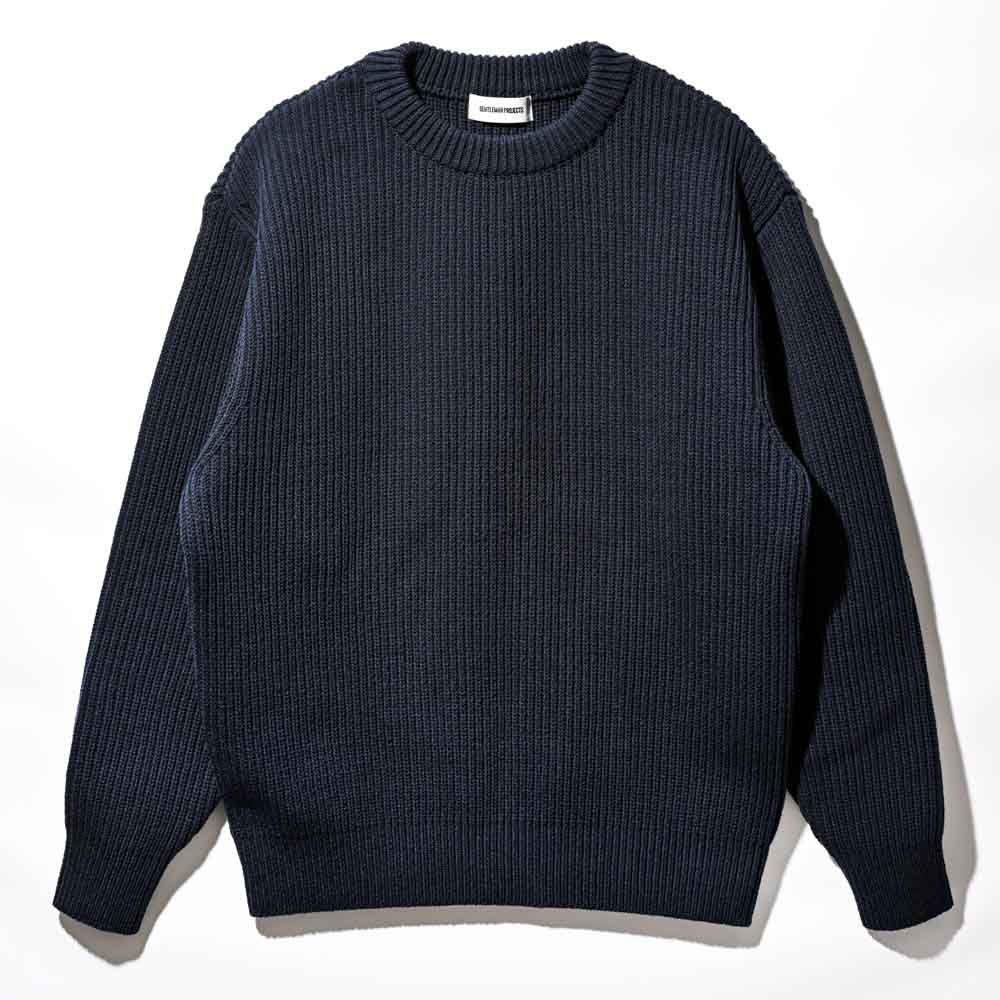 都会派モダンニット「WOOSTER DRIVERS KNIT」 SAMPLE SALE】都会派モダンニット「WOOSTER DRIVERS KNIT
