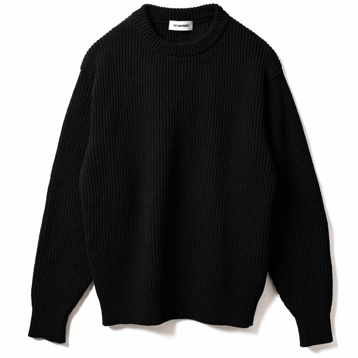 'THE WOOSTER SWEATER'