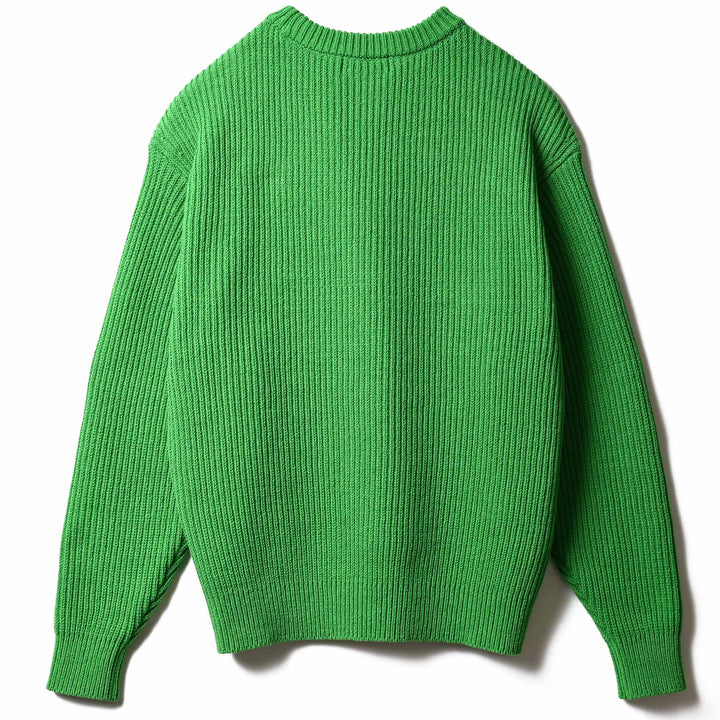 'THE WOOSTER SWEATER'