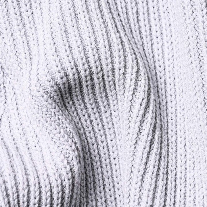 THE WOOSTER DRIVERS KNIT 　ディテールカット