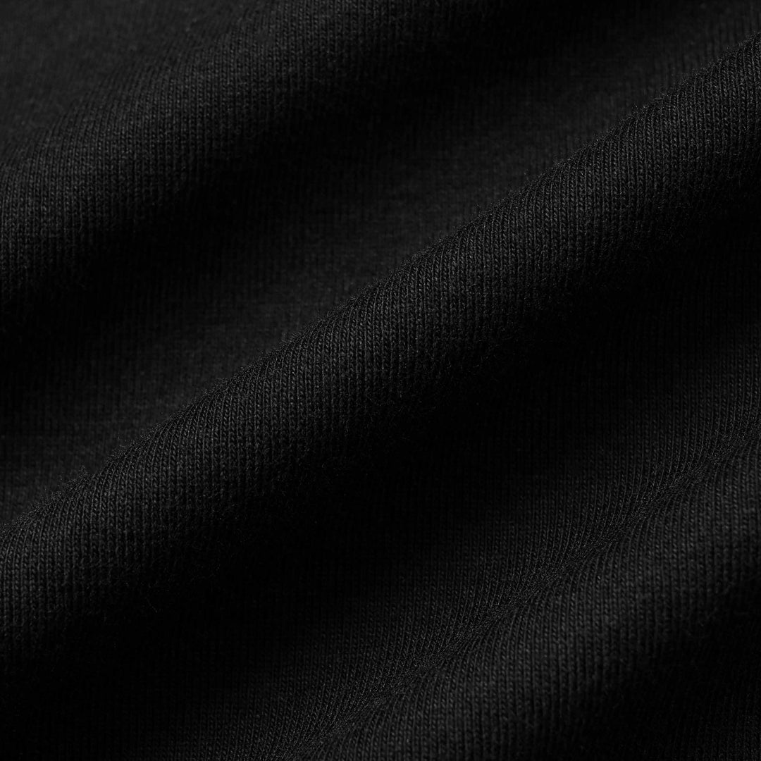 大人ヘンリーネックTシャツ「GAVIN」