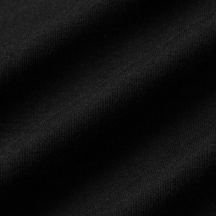 大人ヘンリーネックTシャツ「GAVIN」