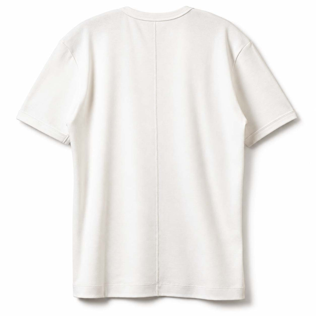 大人ヘンリーネックTシャツ「GAVIN」