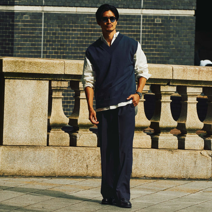 ボールドスラックス「DEAN」