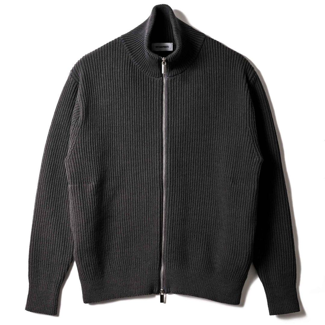 "THE WOOSTER DRIVERS KNIT"