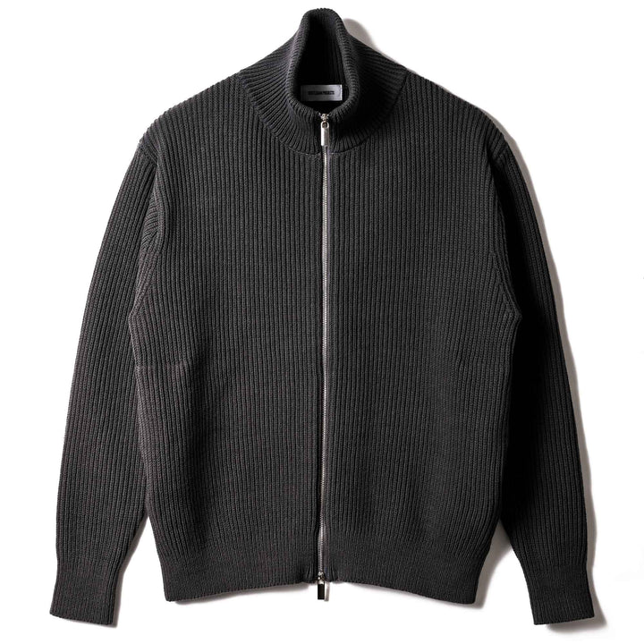 "THE WOOSTER DRIVERS KNIT"