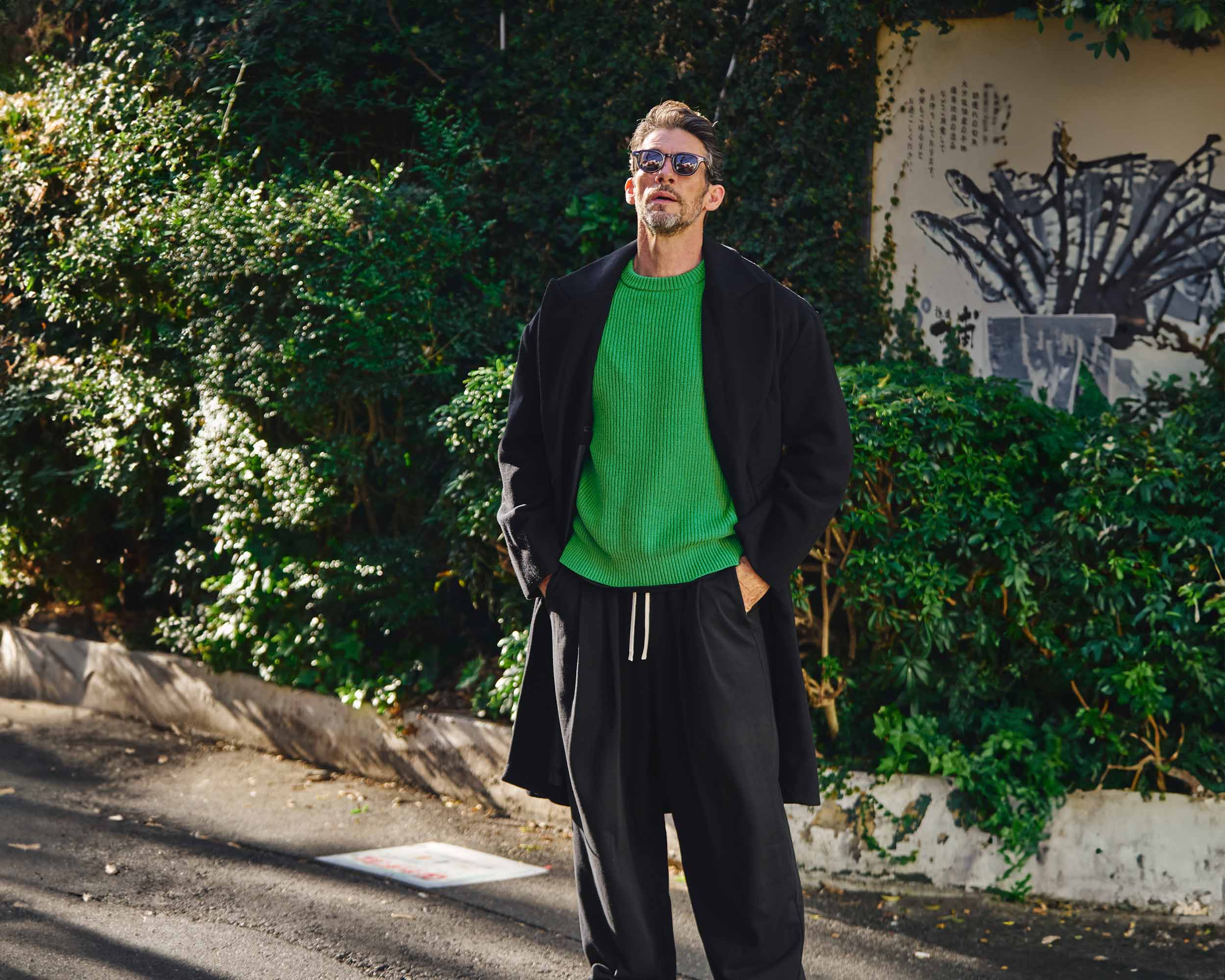 【極美品】GENTLEMAN PRJECT GENTLEMAN PROJECTS - ジェントルマンプロジェクト