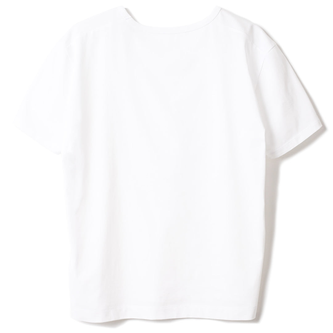 ZEFIRO　白　ブツカット　正面