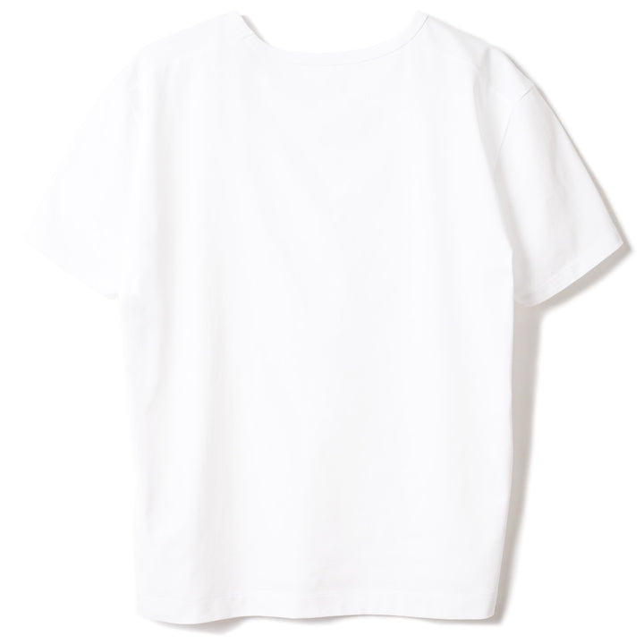 ZEFIRO　白　ブツカット　正面