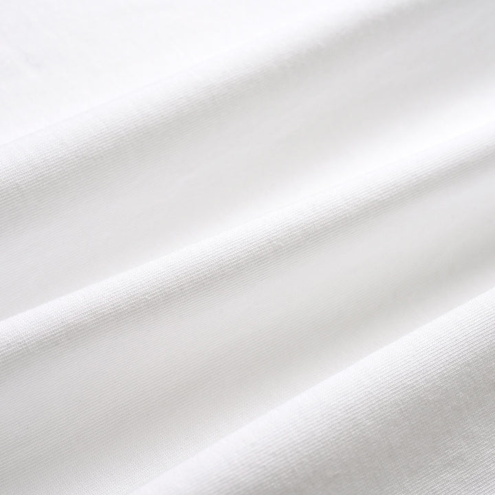 ZEFIRO　白　生地寄り