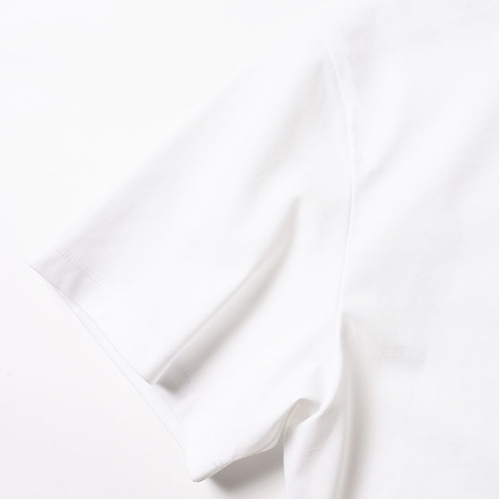 ZEFIRO　白　袖寄り