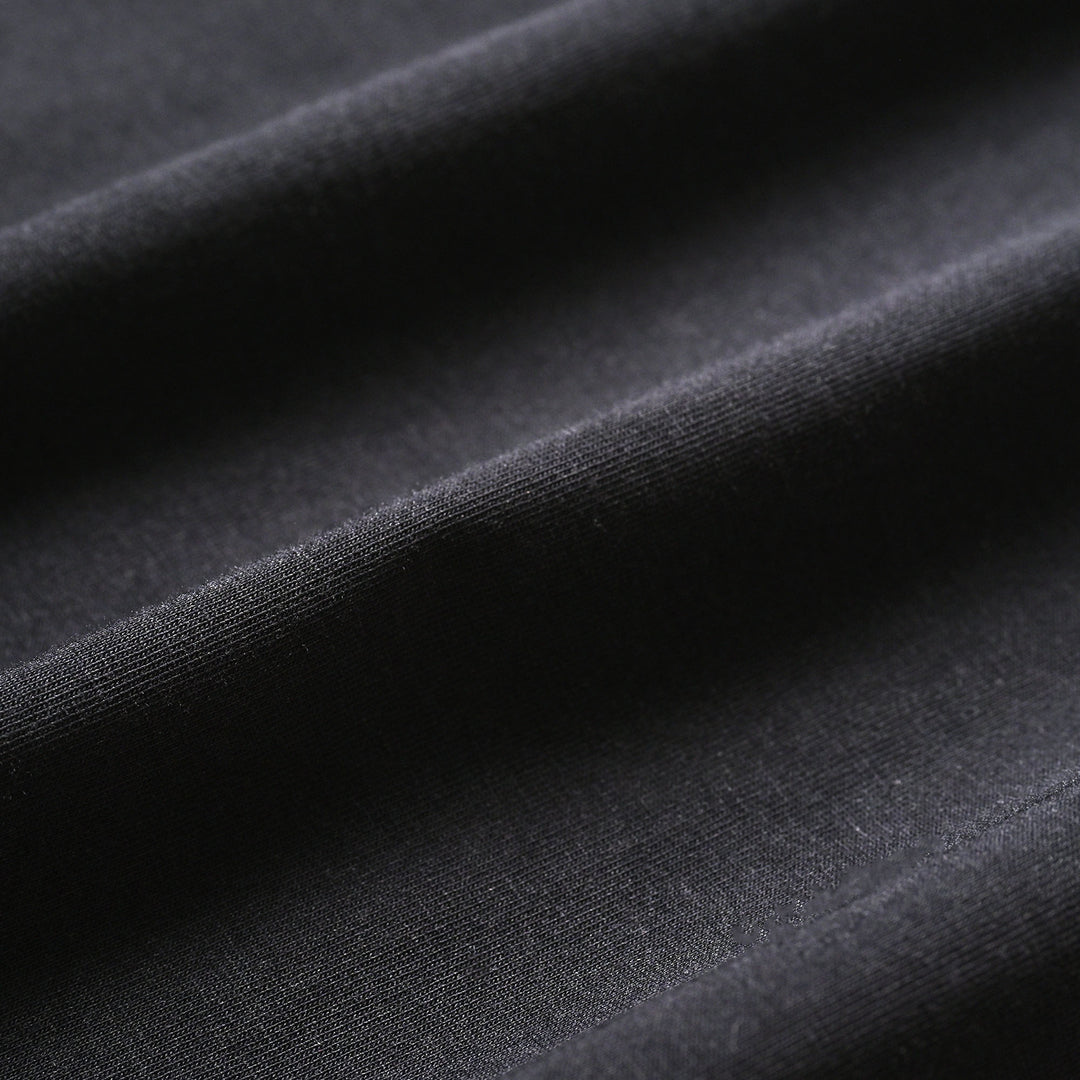 ZEFIRO　黒　生地寄り