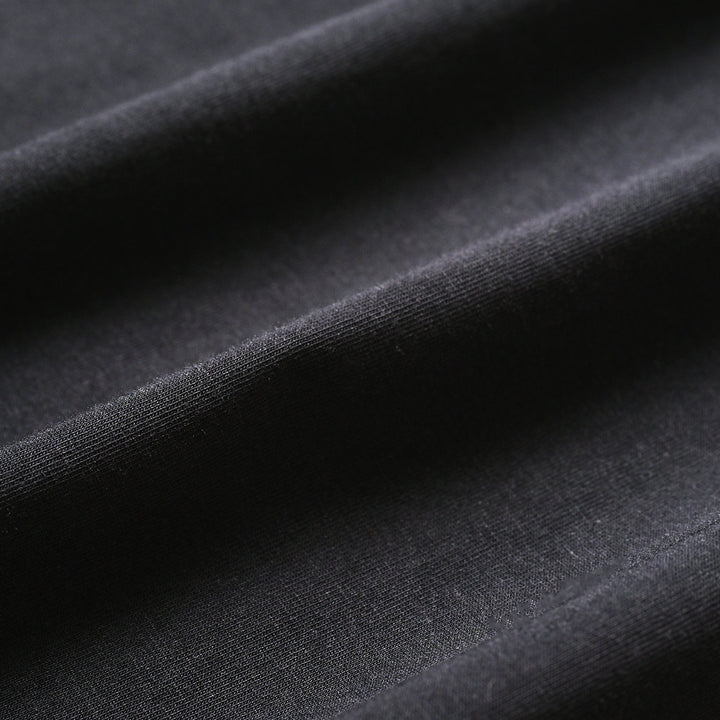 ZEFIRO　黒　生地寄り