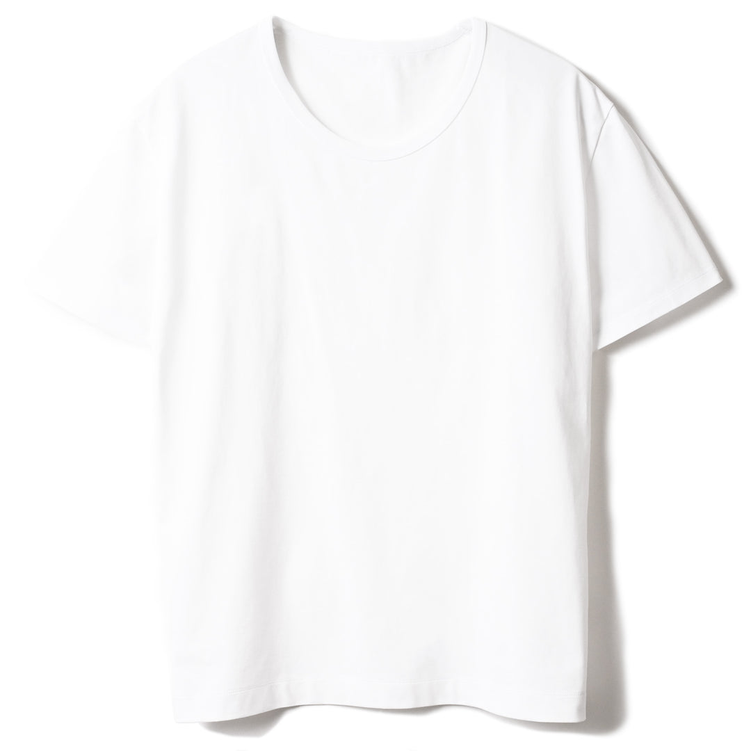 ZEFIRO　白　ブツカット　正面