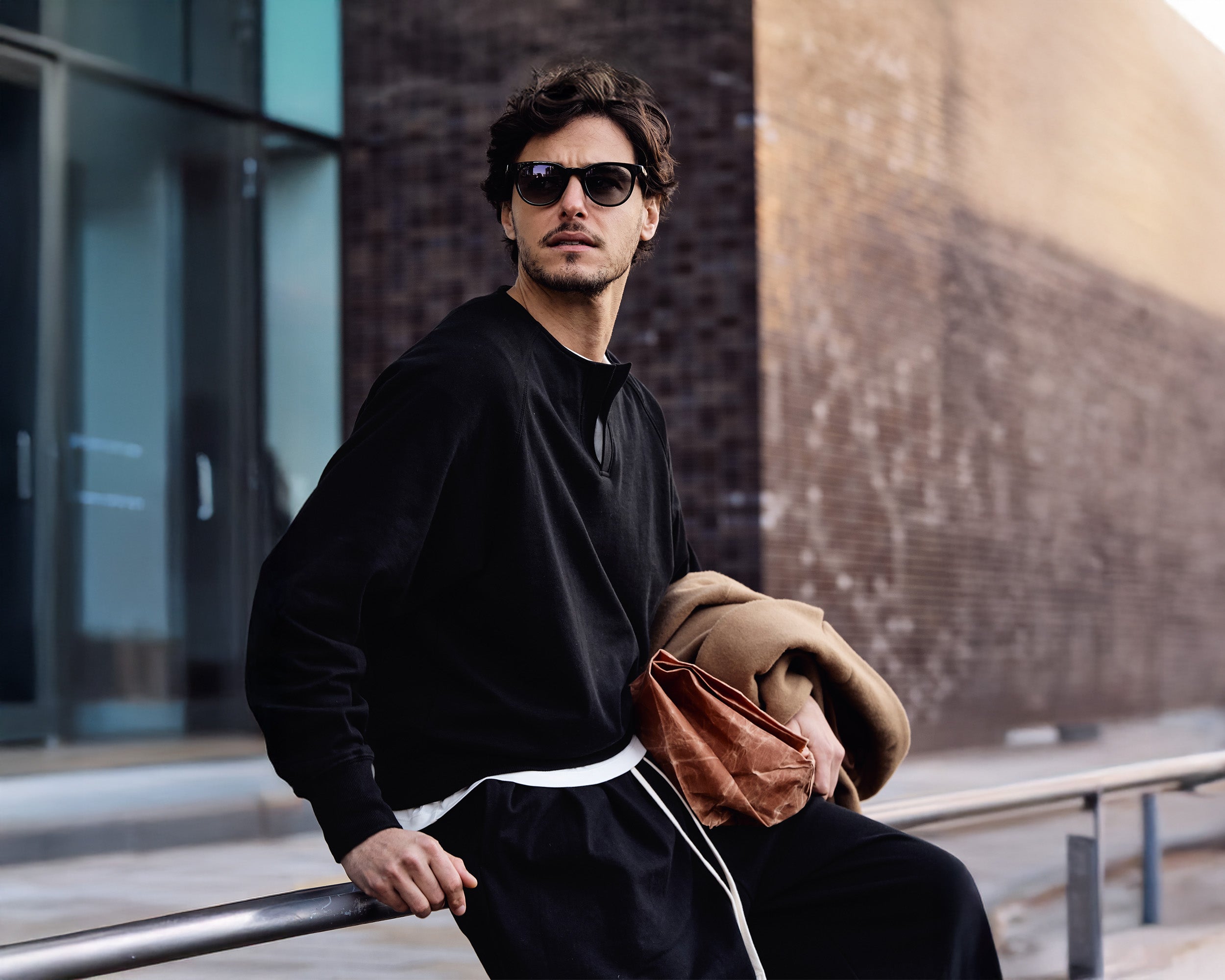 【極美品】GENTLEMAN PRJECT GENTLEMAN PROJECTS - ジェントルマンプロジェクト