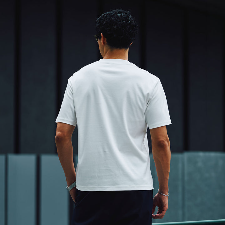 至高のドレスTシャツ「THE LEO」