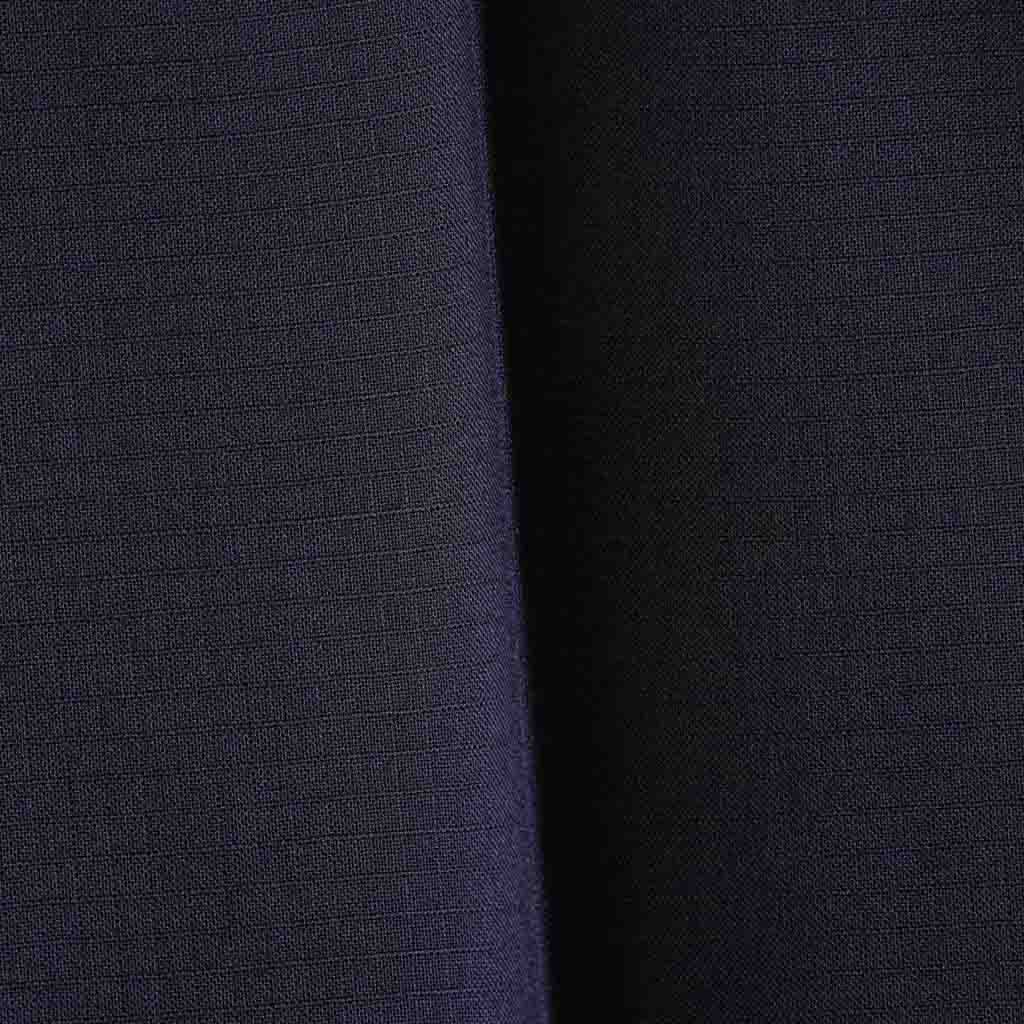 カーゴスラックス「LIBRA CARGO No.4(リブラ カーゴ No.4)」ネイビー　生地寄り　ディテール