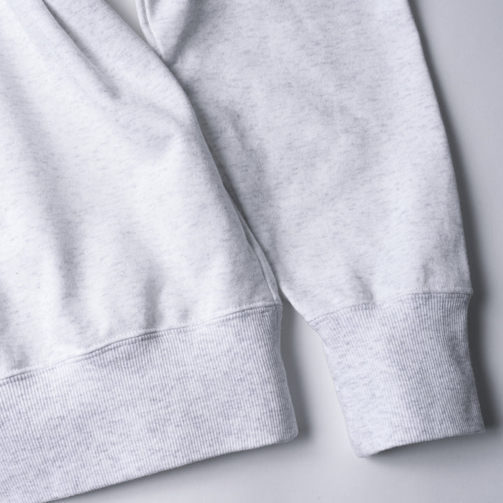 Mini fleece raglan sweatshirt "FELIX"