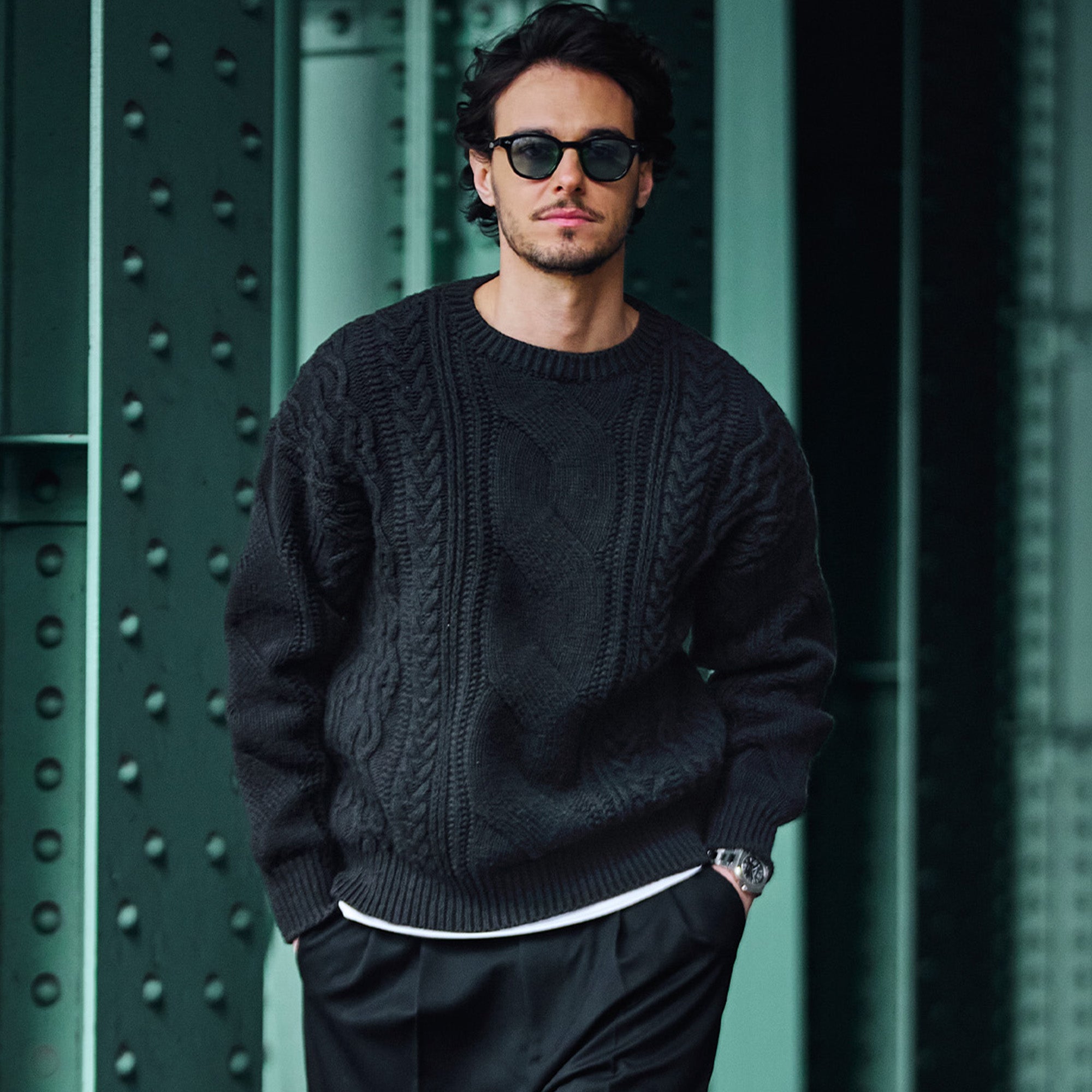 GENTLEMAN PROJECTS - ジェントルマンプロジェクト