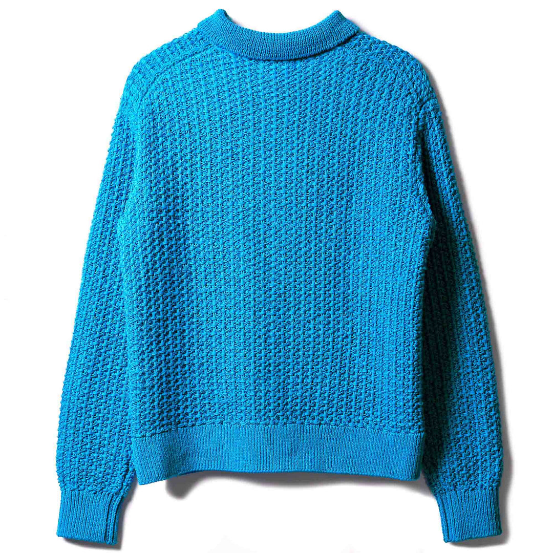 「SUKHNA TURQUOISE(スクナ ターコイズ)」バック　物カット