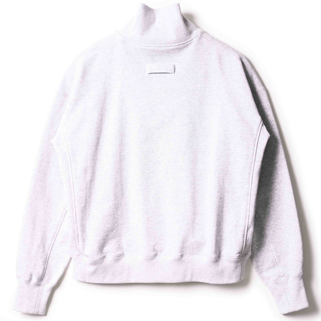 GSC「03 HALF ZIP」 – GENTLEMAN PROJECTS