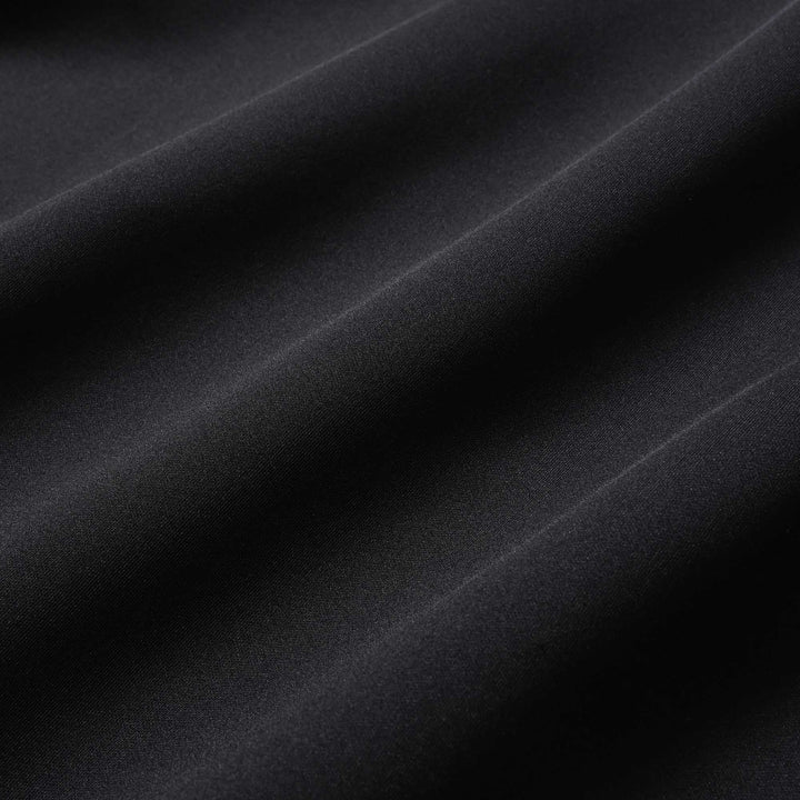 FOX Ⅱ　ブラック　生地寄り