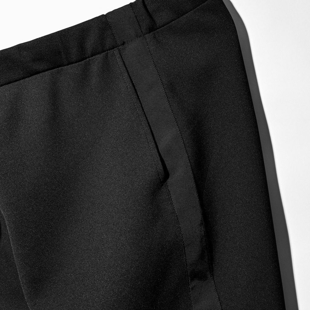 FOX　ポケットディテールカット