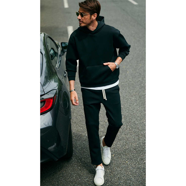 FOX モデル着用カット