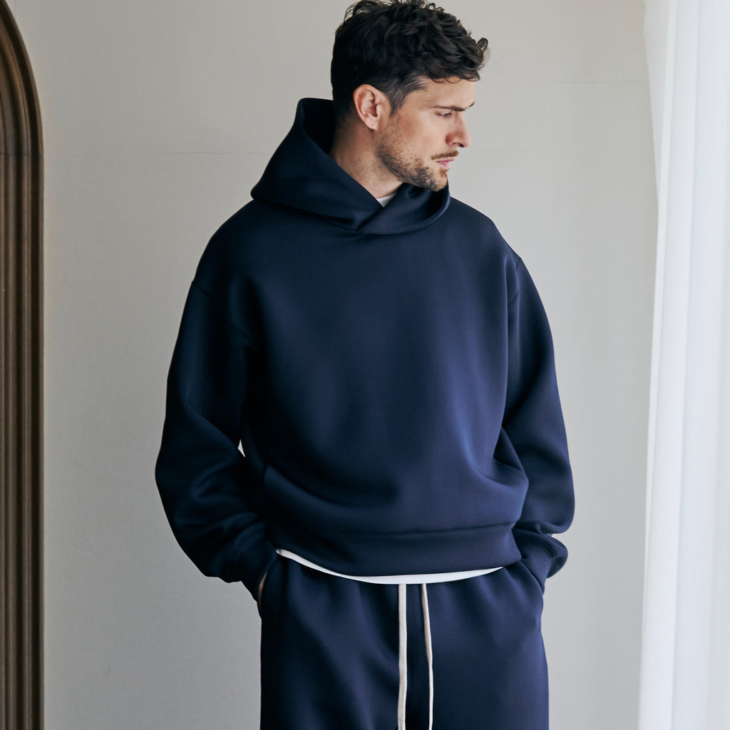 gentleman-projects コンテンポラリーフーディNIGHT Ⅱ コンテンポラリーフーディ「NIGHT Ⅱ」 – GENTLEMAN PROJECTS
