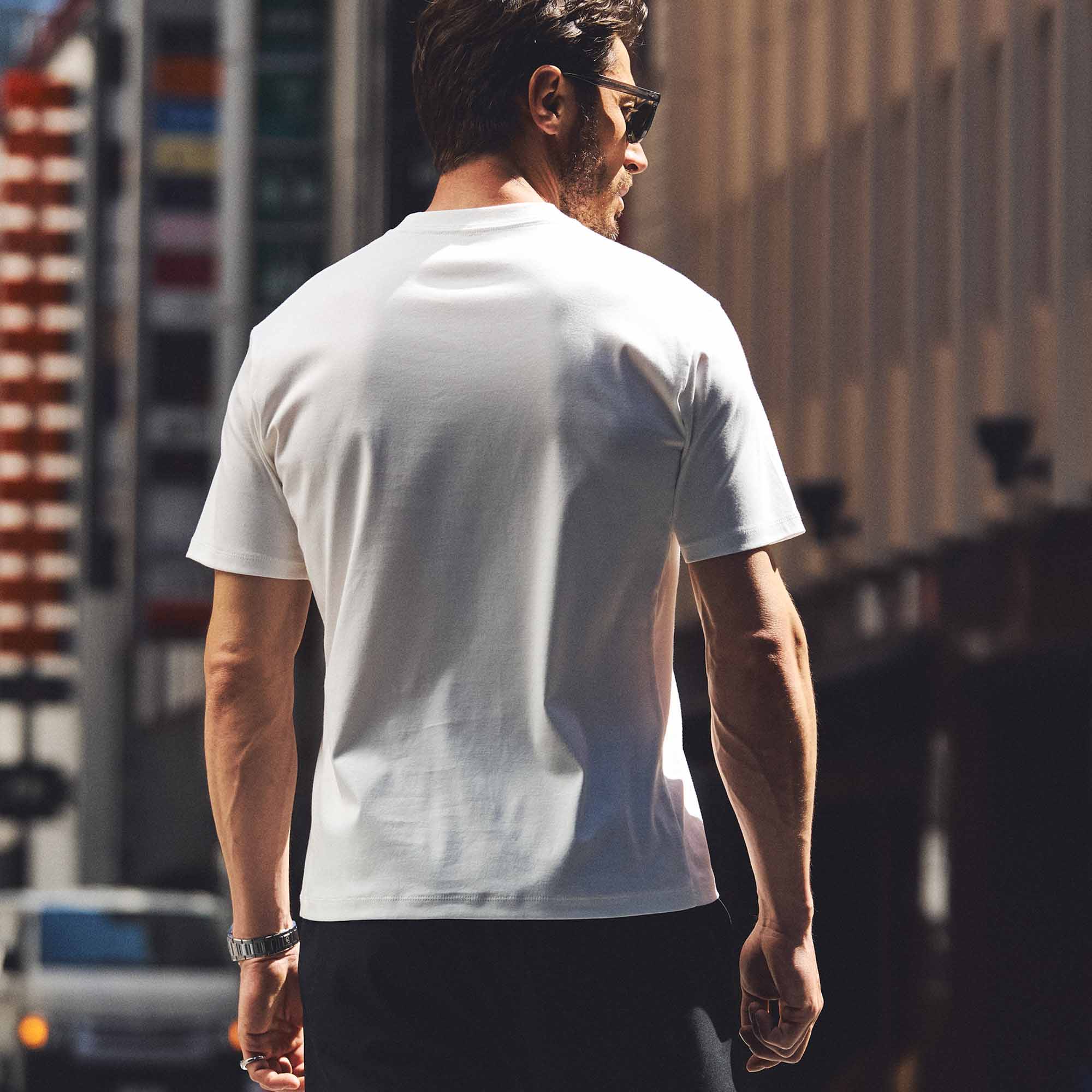 ドレスTシャツ「LEO SNUG」 – GENTLEMAN PROJECTS