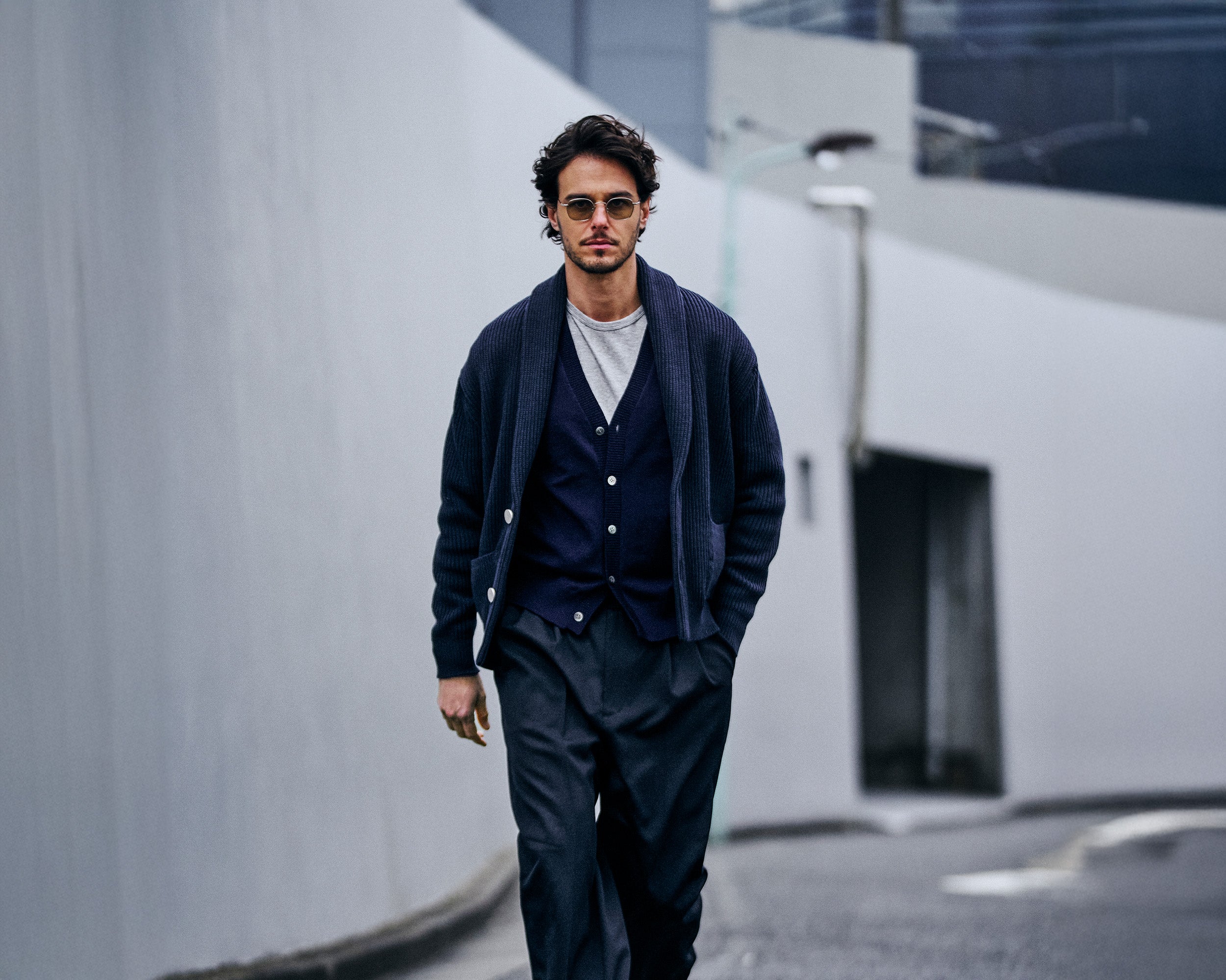 GENTLEMAN PROJECTS - ジェントルマンプロジェクト