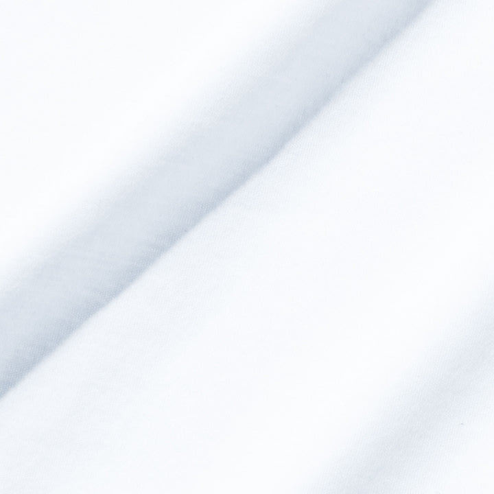 ドレスロンT「THE LEO“LONG SLEEVE”(ザ レオ ロングスリーブ)」生地寄り　ディテール