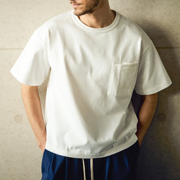 メガウェイトTシャツ「SICILY Ⅱ」