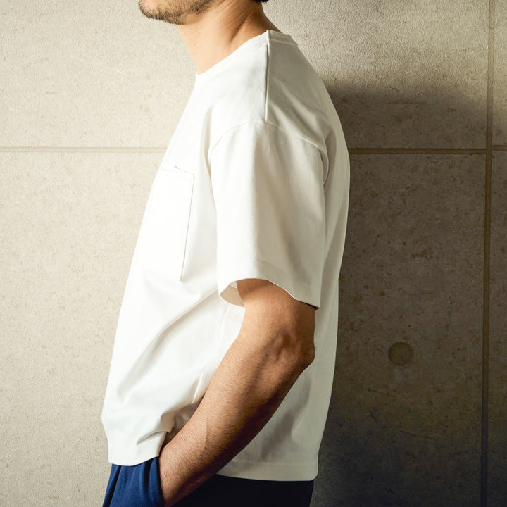 メガウェイトTシャツ「SICILY Ⅱ」